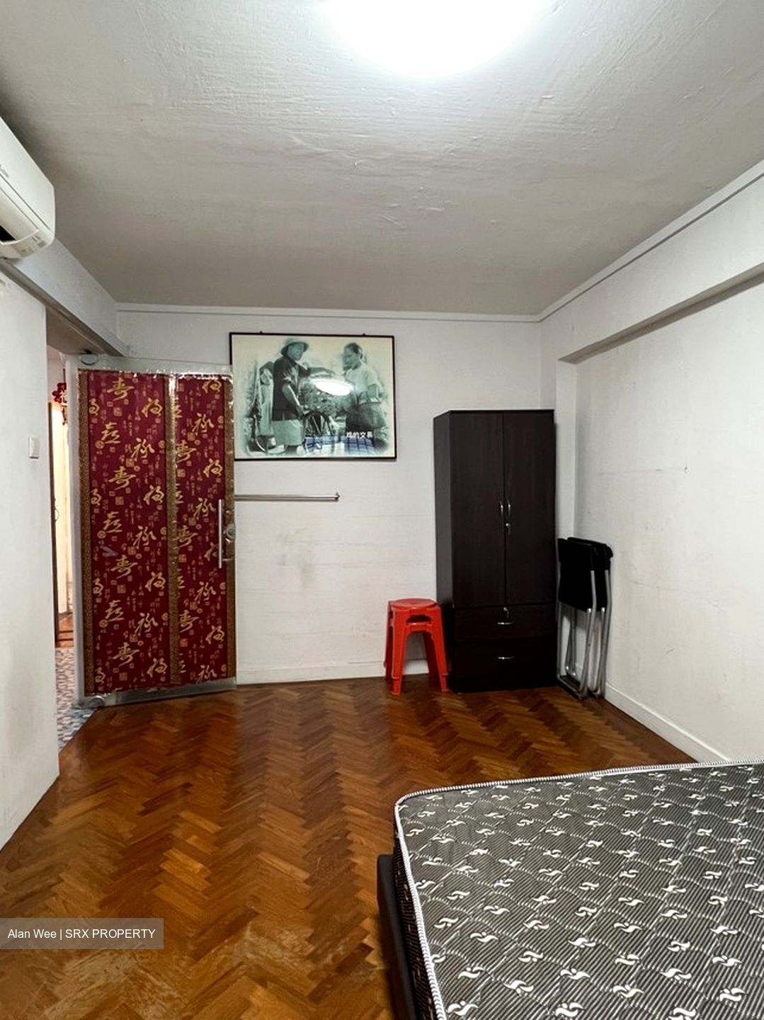 Blk 28 Brickworks Estate (Bukit Merah), HDB 3 Rooms #555775931